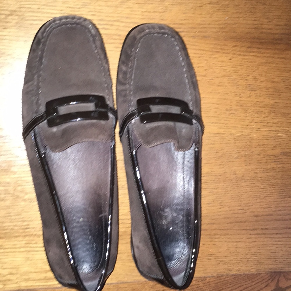 AsgiShoes size 6